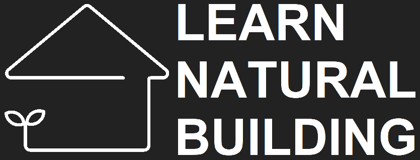 LEARN NATURAL BUILDING